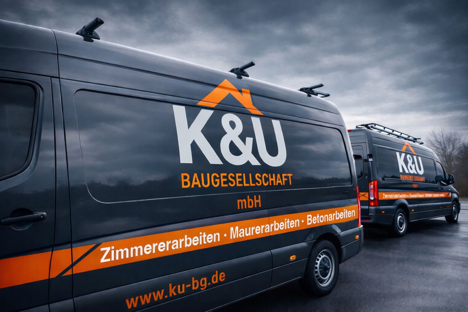 K&U Baugesellschaft mbH